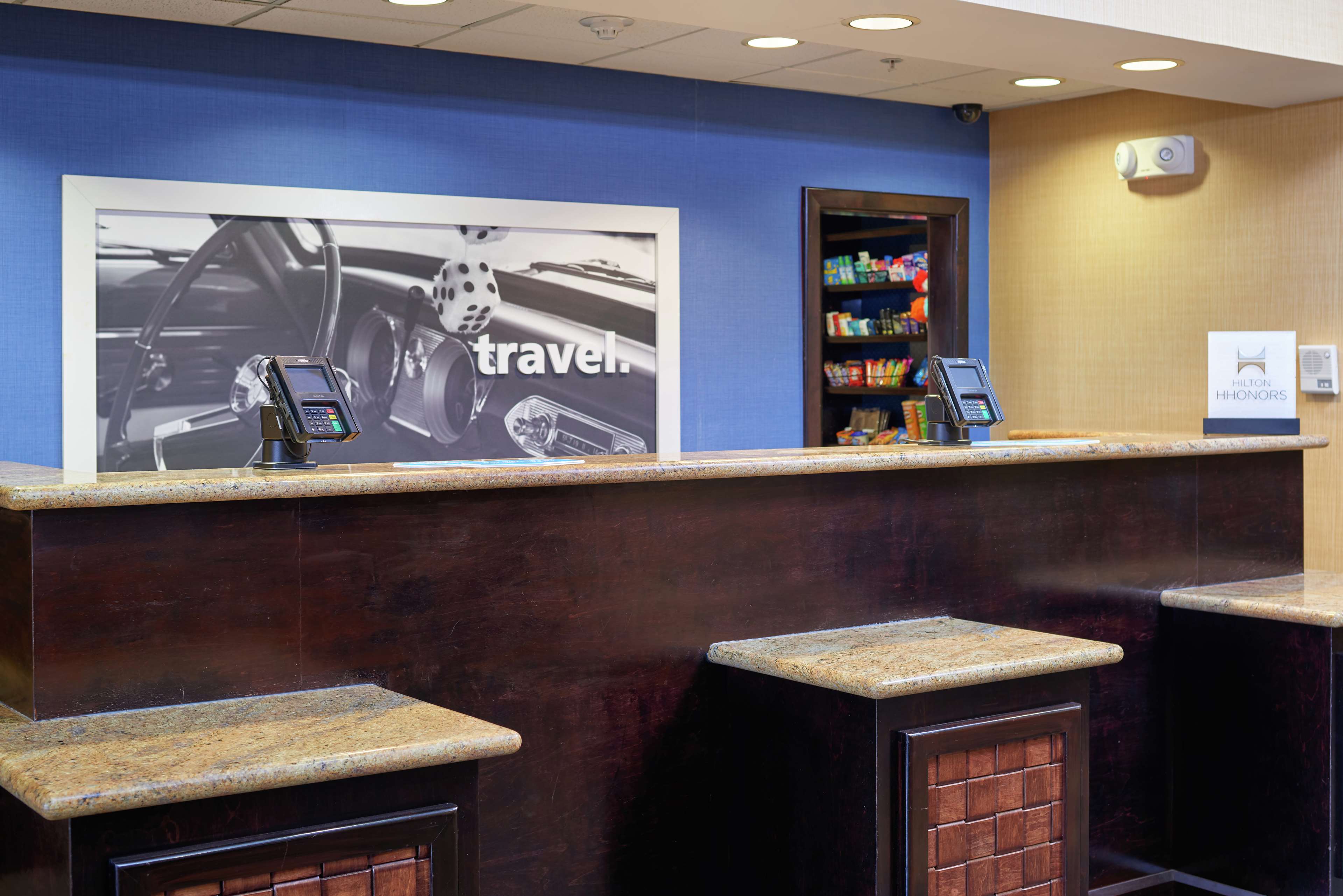 Hampton Inn Sweetwater - photo 8