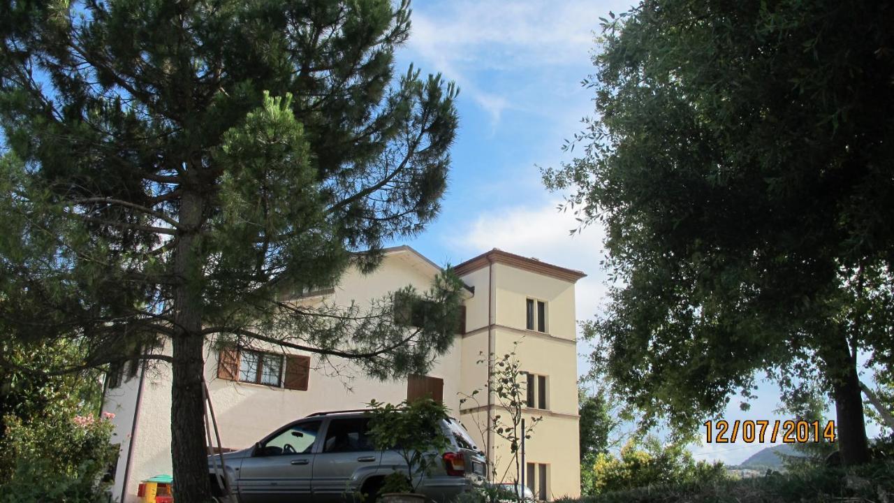 Locanda San Marino Al Coppo — hotel in Monte Grimano Terme