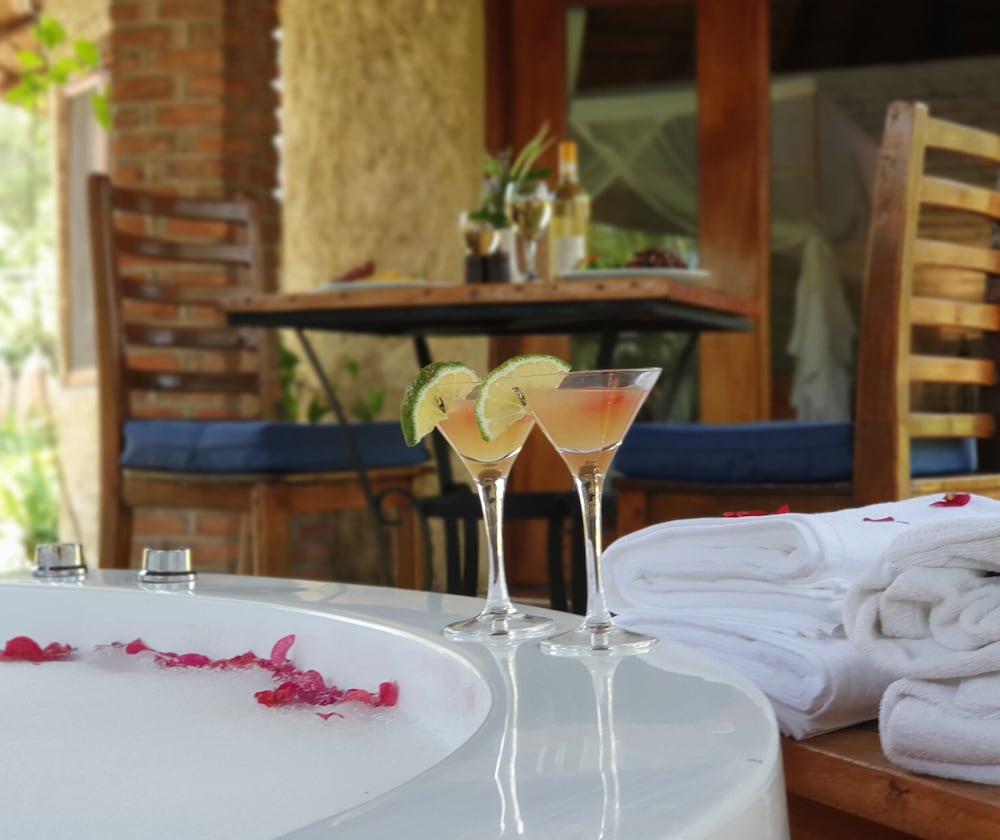 Zaburi Beach by Serendib — 4-Star Luxury Hotel in Mangochi, Malawi
