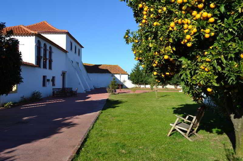 Solar Espírito Santo — hotel in Golega