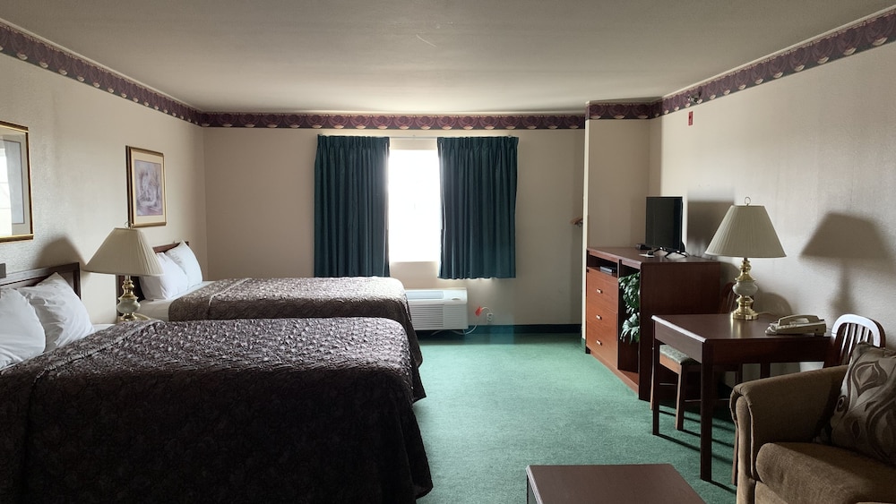 Fairbridge Inn & Suites Miles City - photo 20
