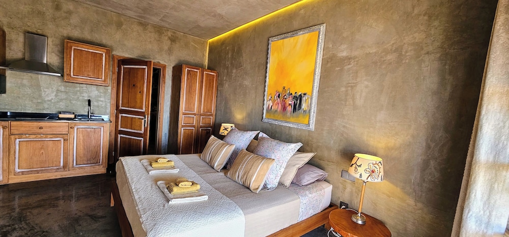 Les Terrasses Suites — Calheta — photo 4