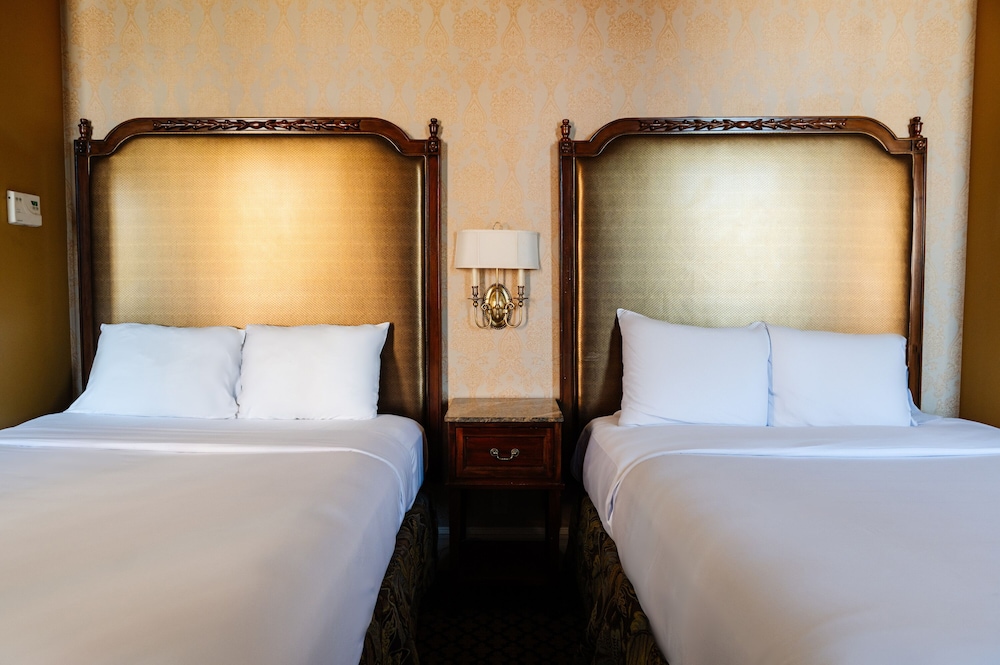 The Lafayette by LuxUrban - photo 23