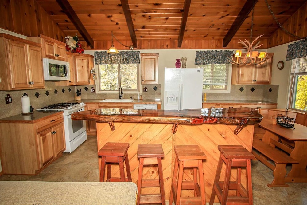 Summit Comfort 1571 by Big Bear Vacations - photo 15