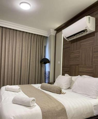 Mass Boutique hotel in Aqaba, Jordan