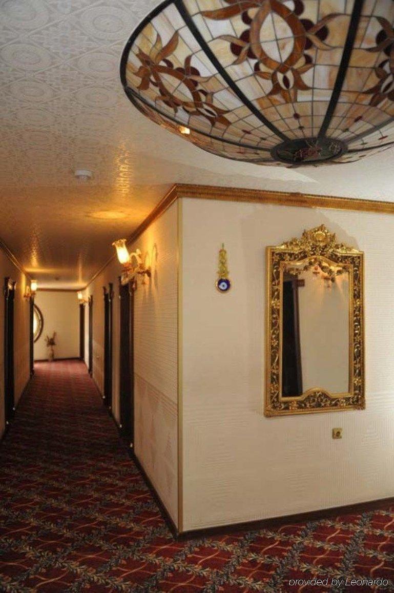 Ankara Princess Hotel — Ankara — photo 2