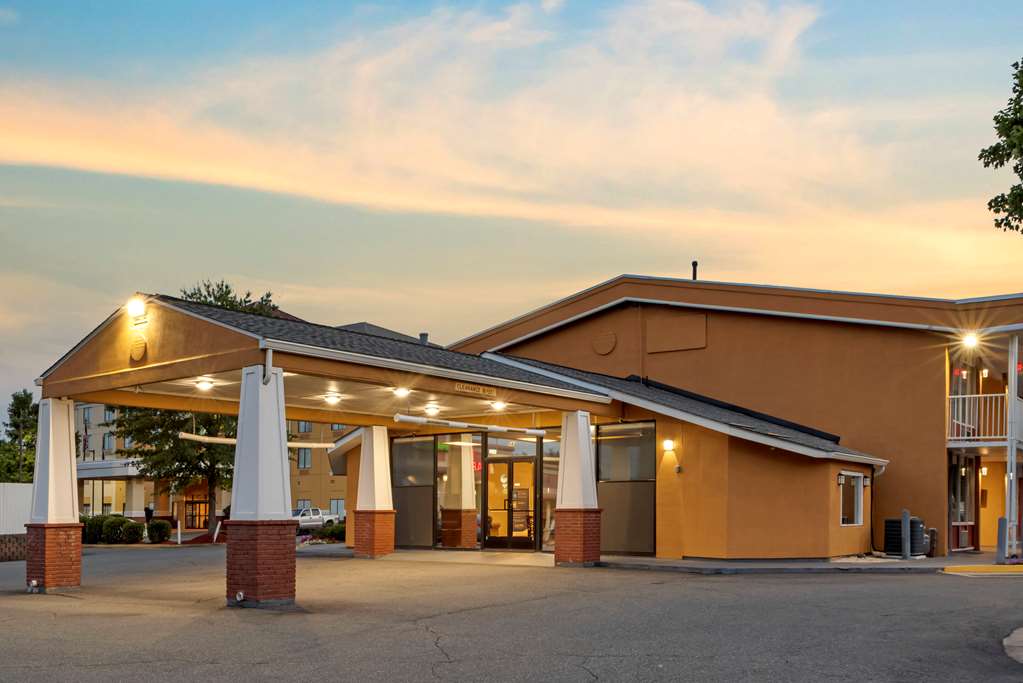 Quality Inn Fredericksburg near Historic Downtown - photo 6