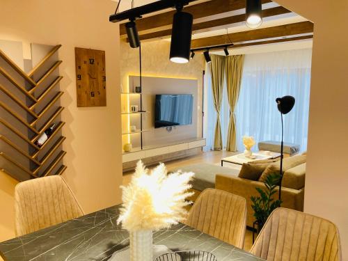 Villa Selzo lux — 4-Star Luxury Hotel in Pale, Bosnia and Herzegovina