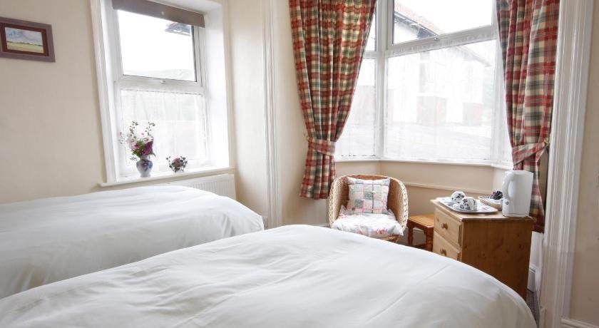 Arkleside Country Guest House
