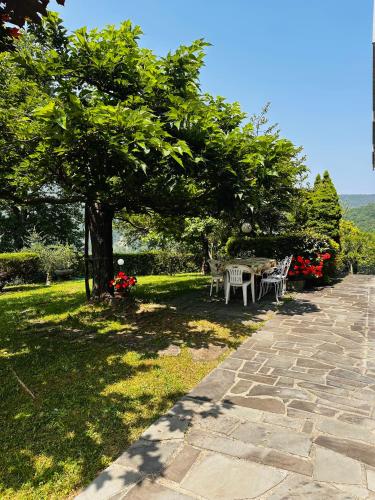 Il Giardino di Monterole Cà d'Pini — hotel in Bagnone