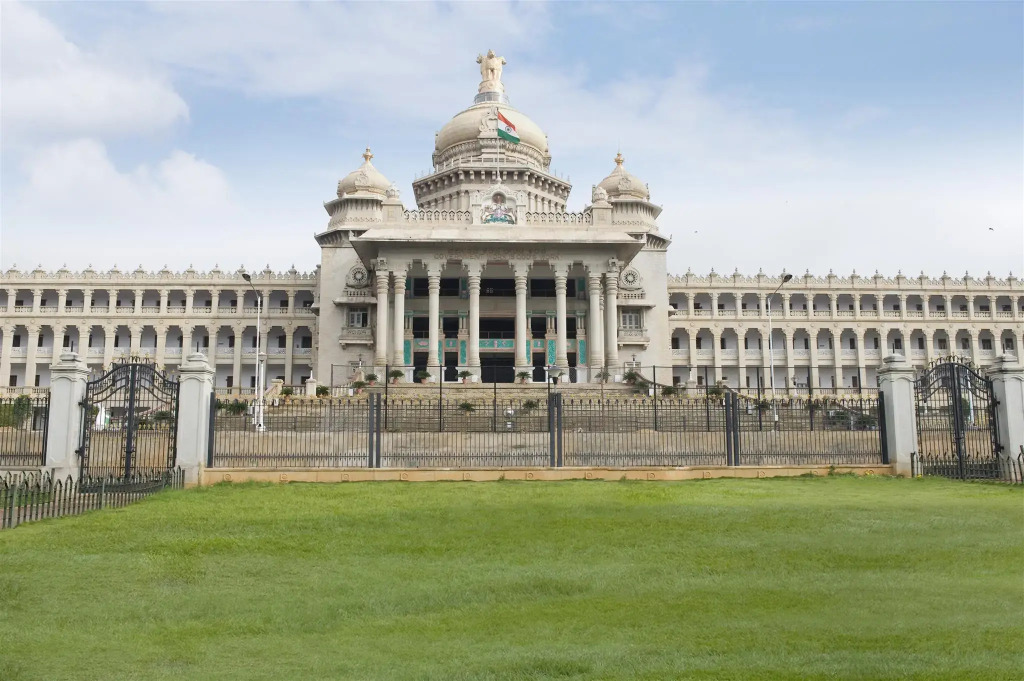 Vanusa Residency - carbon neutral hotel in Bengaluru