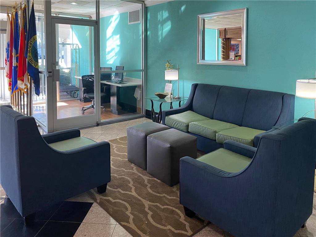 Quality Inn Elizabeth City near University - photo 9
