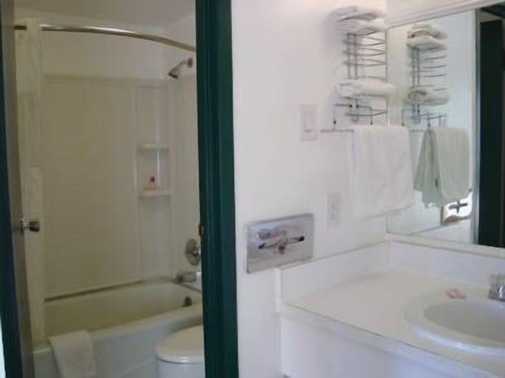 West Texas Inn & Suites with Kitchenette - photo 16