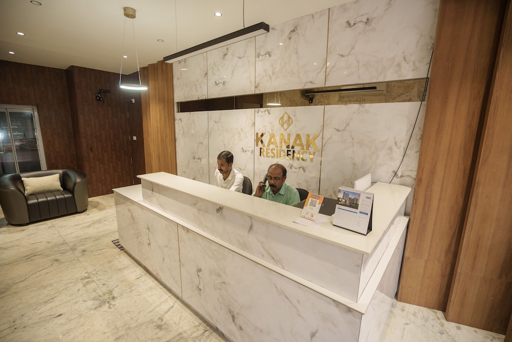 Kanak Residency Thalassary — hotel in Tellicherry