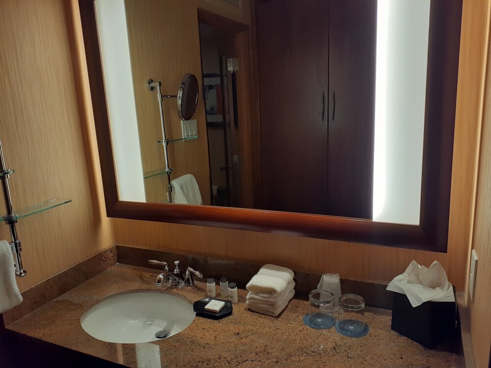 Sheraton Albuquerque Airport Hotel - photo 15
