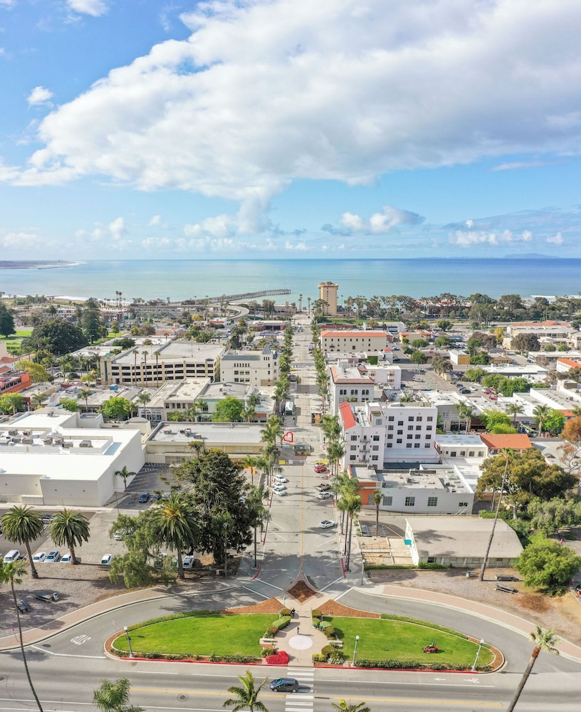 Crowne Plaza Ventura Beach by IHG - photo 154