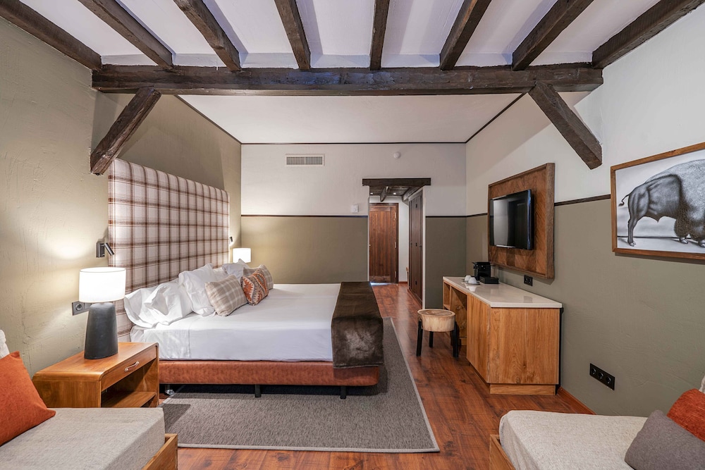 Hotel Vincci Selección Rumaykiyya — Monachil — photo 3