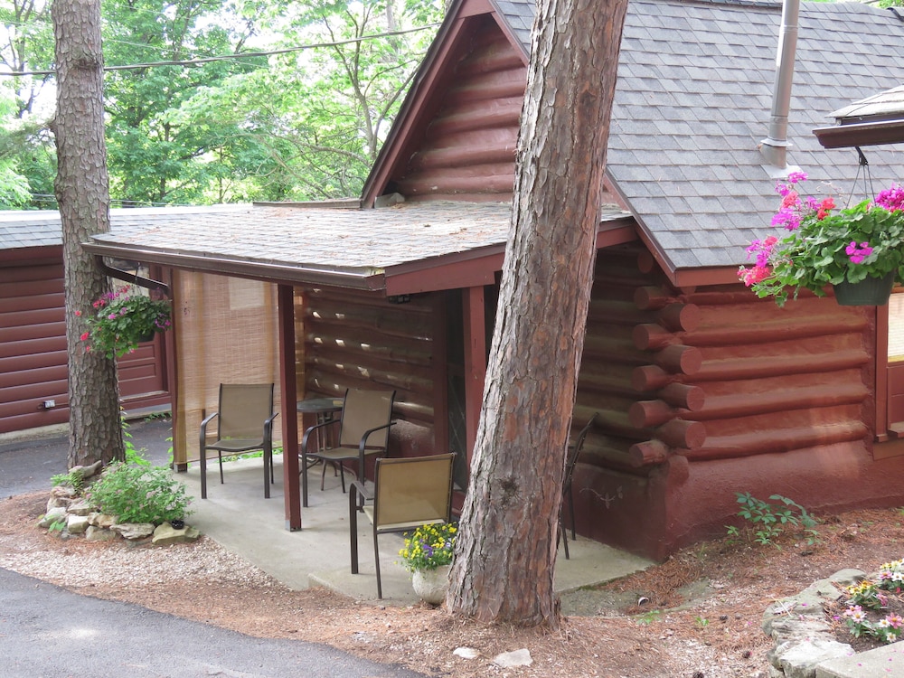 Tall Pines Inn - photo 173