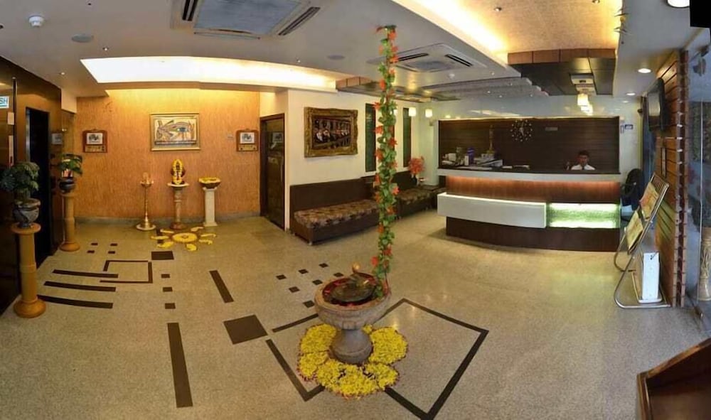 Hotel Shree Vatika — Bhopal — photo 2