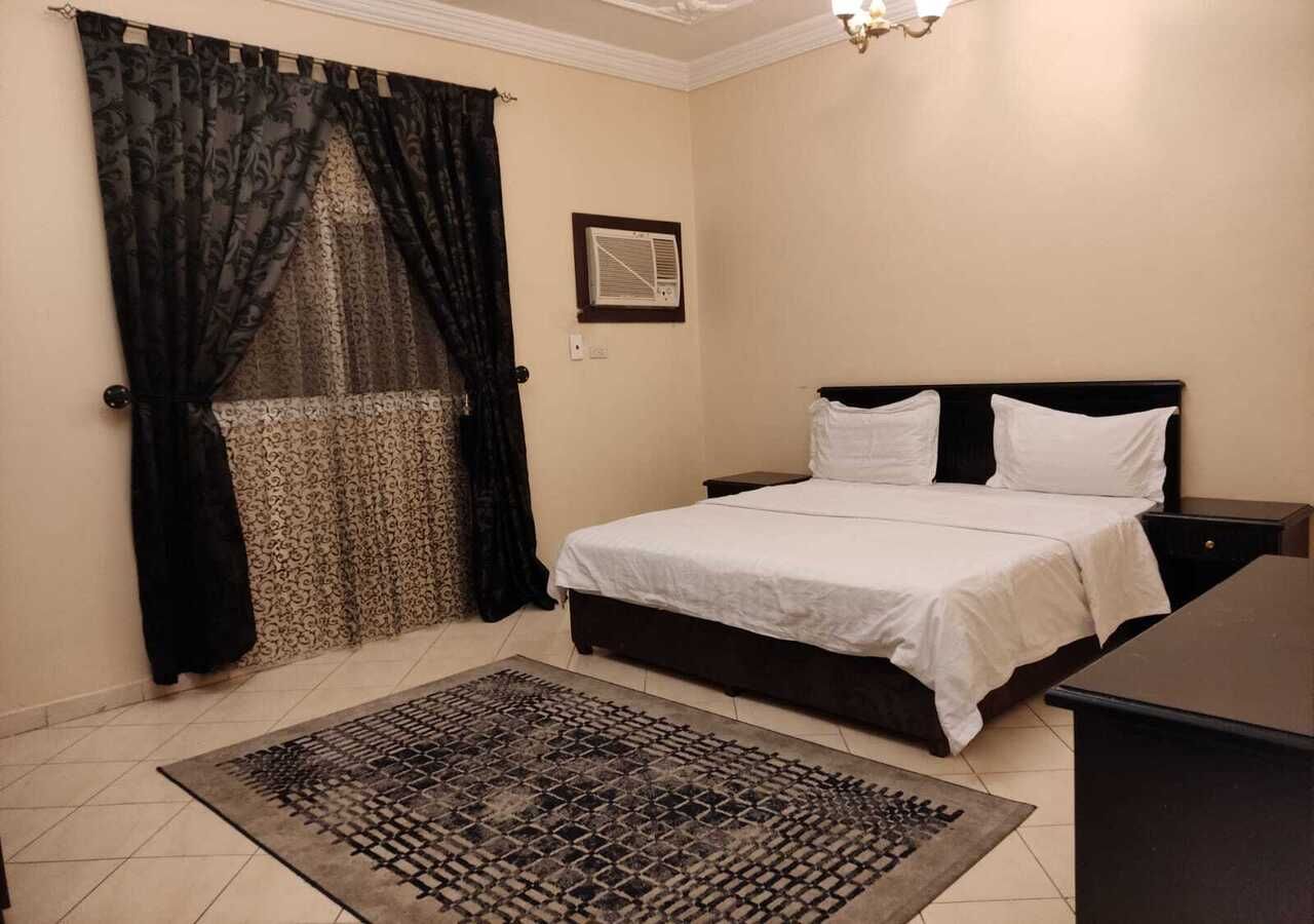 Fakhamet Almasiaf 2 in Ta'if, Saudi Arabia