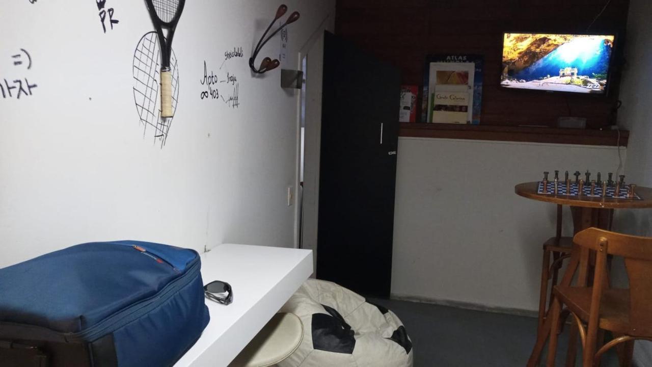 H70 Hostel 70 Floripa