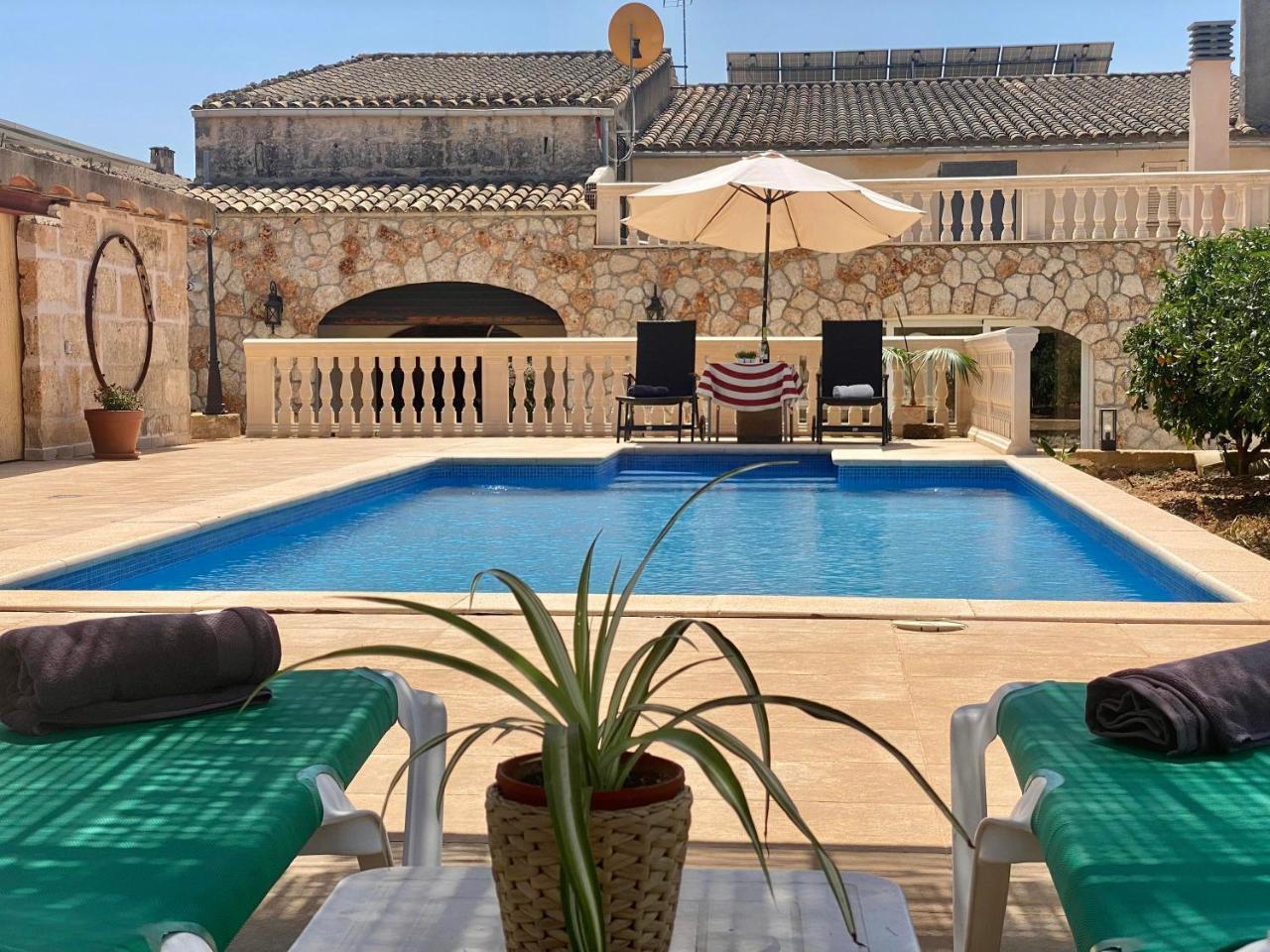 Can Biel - last minute hotel in Pina De Ebro