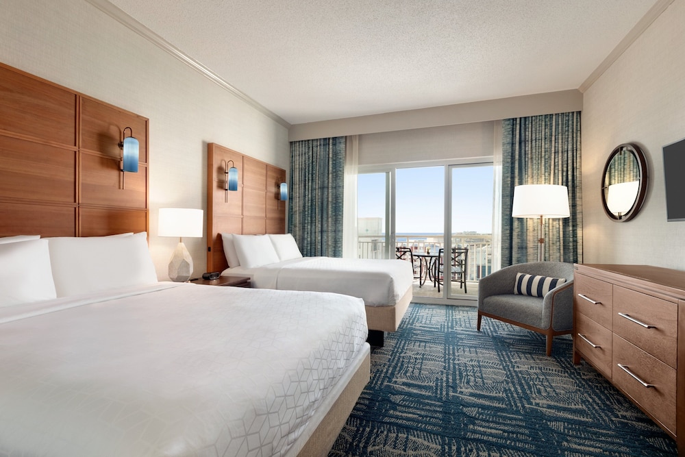 Holiday Inn & Suites Ocean City by IHG - photo 31