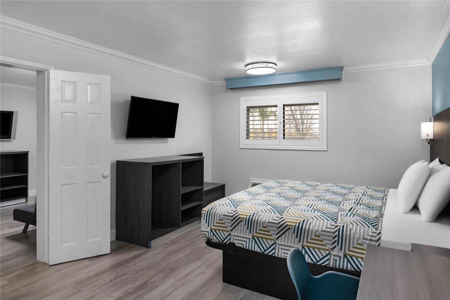Red Lion Inn & Suites Lemoore - photo 15