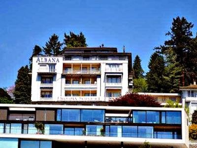 Albana