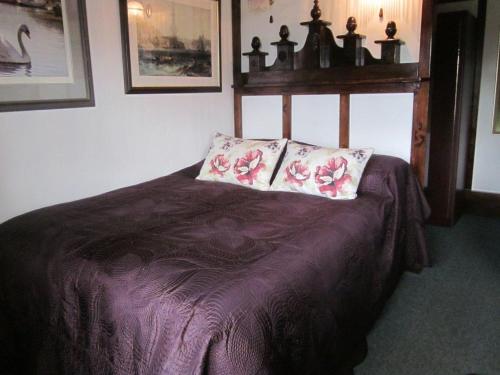 White Owl Holiday Apartments