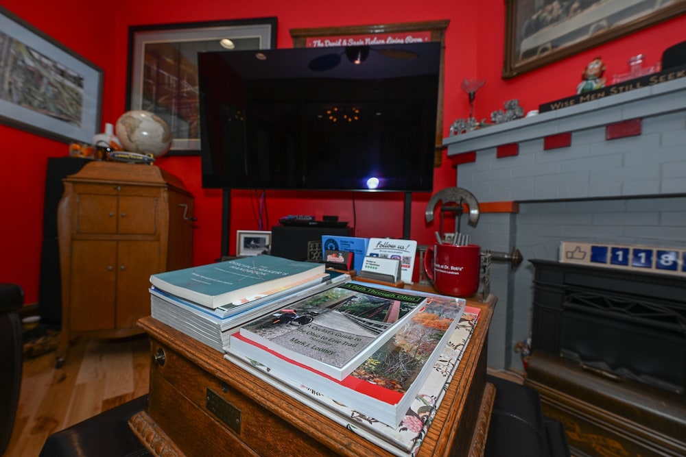 Berrodin Bed & Breakfast - photo 113