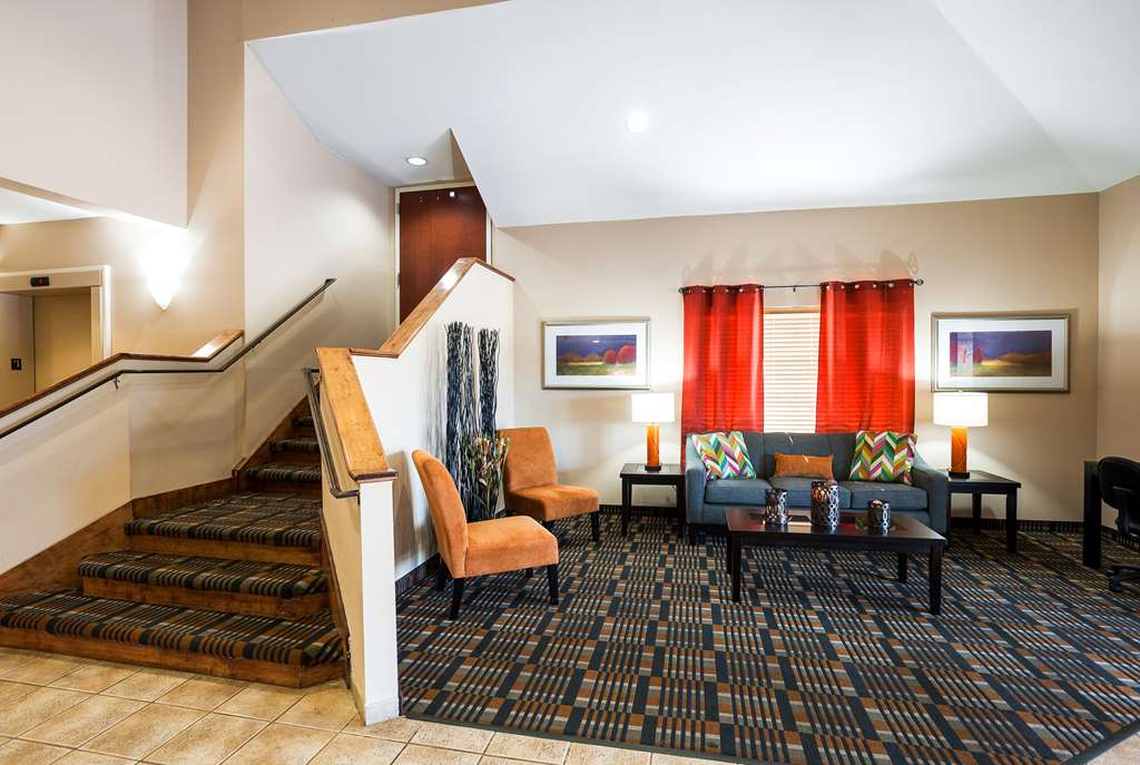 Quality Inn & Suites Lake Charles South - photo 4