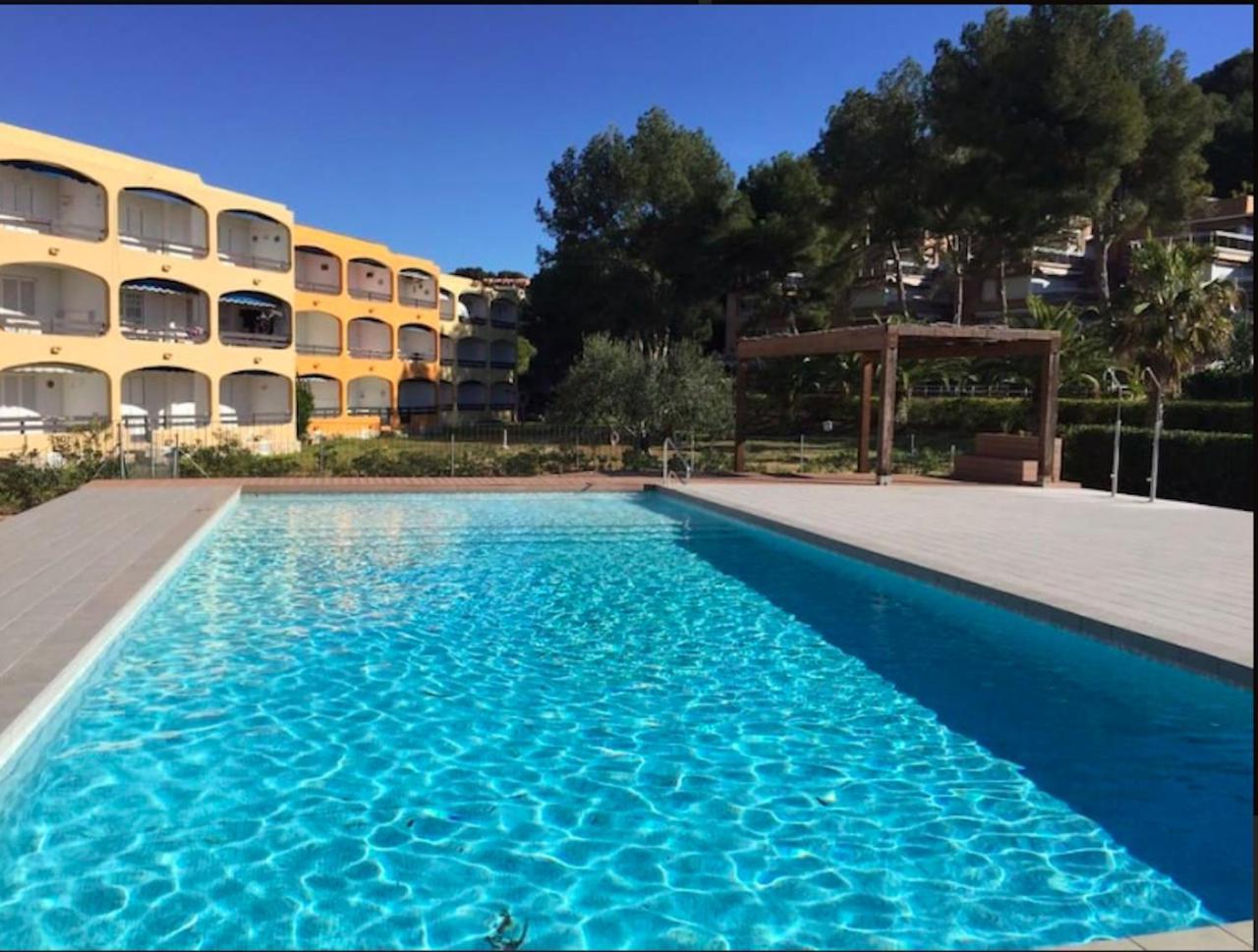 Calipso Tamarit — Tarragona