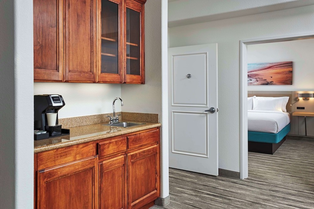 Hilton Garden Inn San Luis Obispo Pismo Beach - photo 7