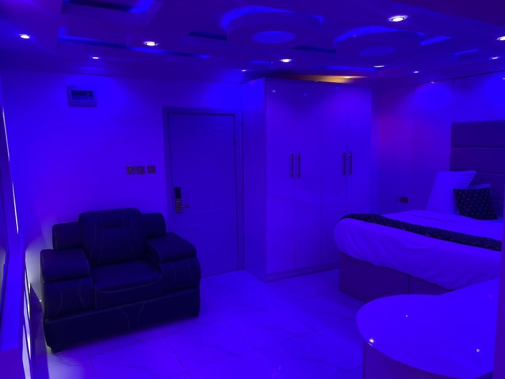 Global Signature Hotel and Resort in Ibadan, Nigeria