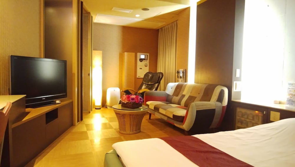 La.Festa in Takamatsu, Japan