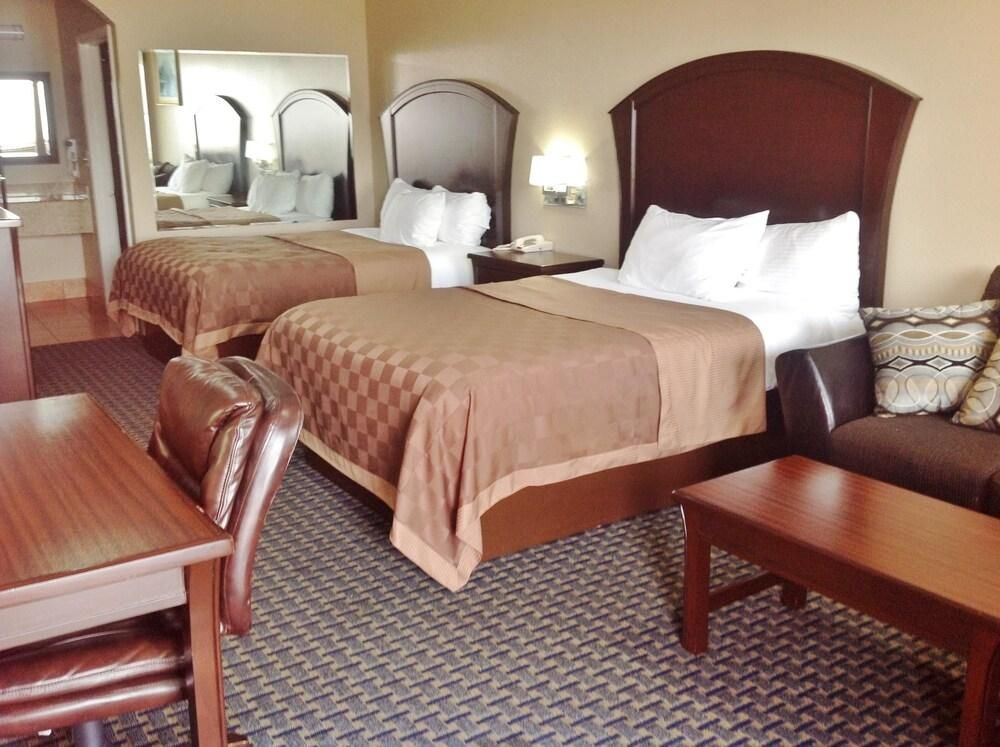 Americas Best Value Inn And Suites Houston Tomball Parkway - photo 8