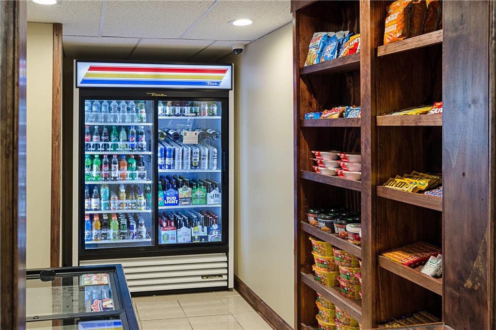 Quality Inn Christiansburg Blacksburg - photo 19
