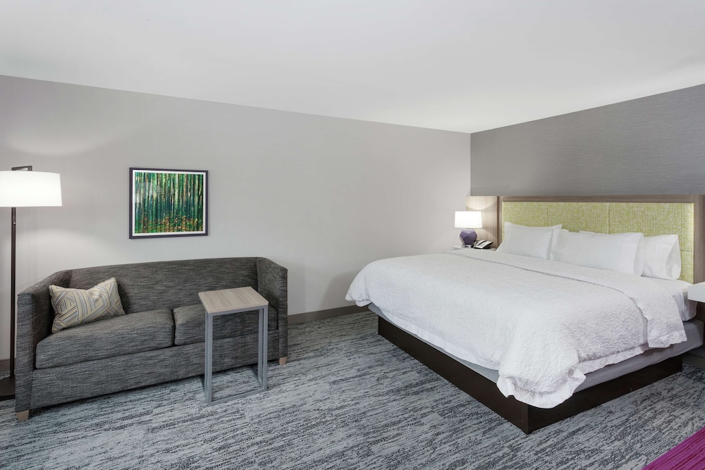Hampton Inn & Suites Rocky Hill Hartford South - photo 28