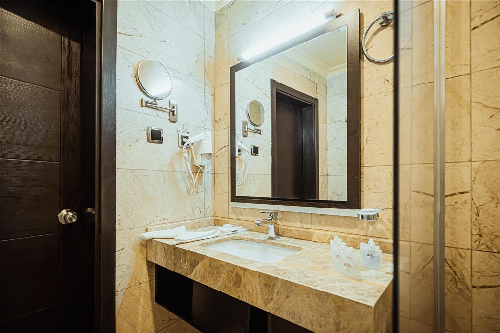 Best Western Plus Addis Ababa — Addis Ababa — photo 4