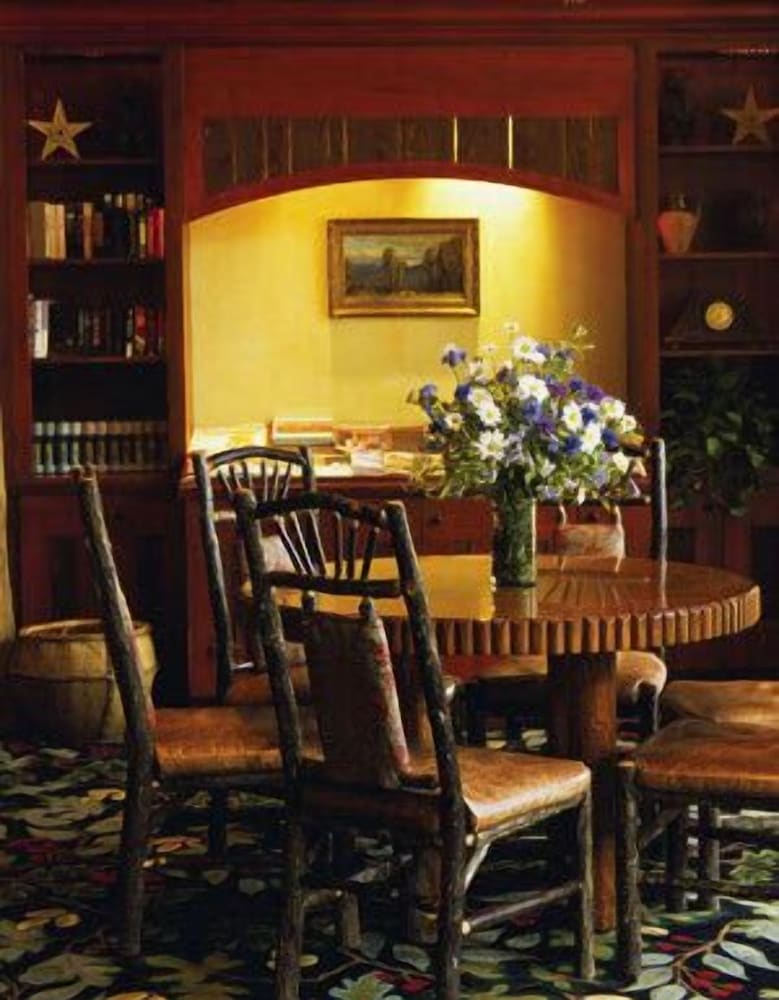 Teton Club - photo 16