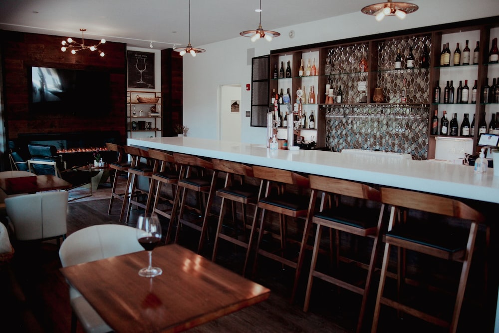 Wine Stone Inn - photo 27