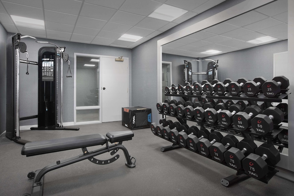Homewood Suites by Hilton Colorado Springs North USAFA - photo 26