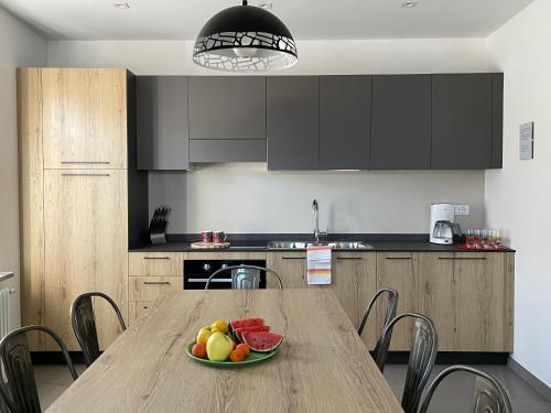 Residenza La Canonica — 4-Star Luxury Hotel in Brez, Italy