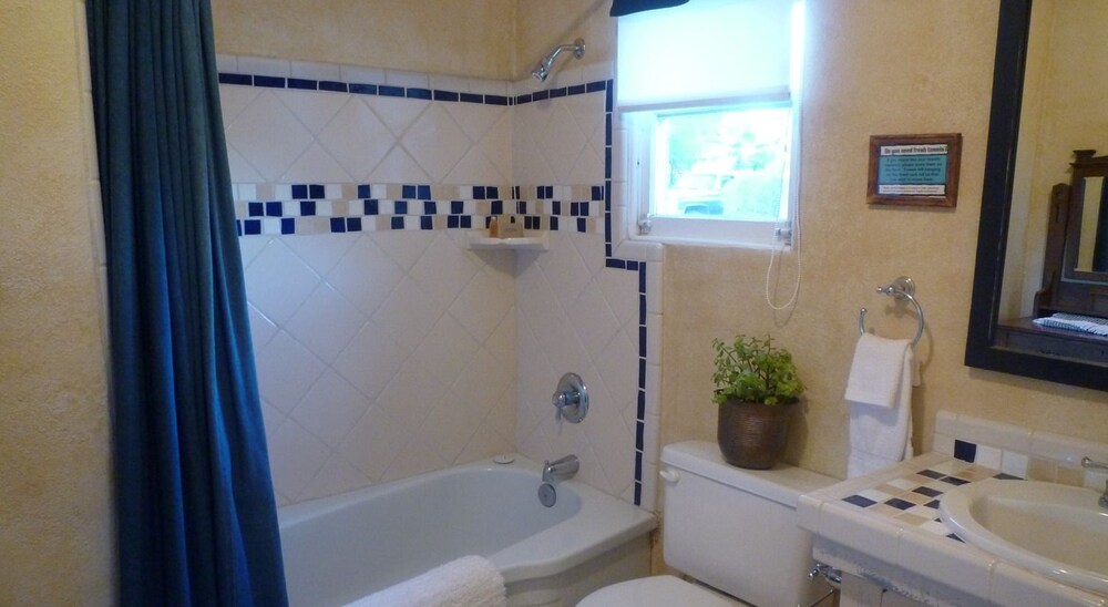 Rancho Sonora Inn - photo 48