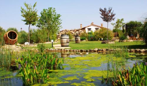 Finca El Encinar - last minute hotel in Pedro Munoz