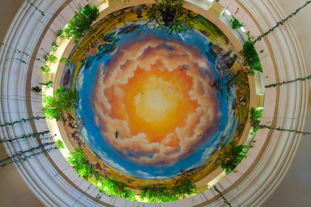 Africa Jade Thalasso — Korba — photo 2