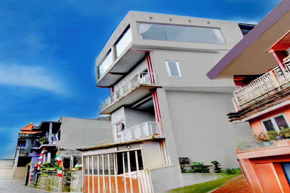 Hotel O Putra Family Homestay Sikunir in Wonosobo, Indonesia