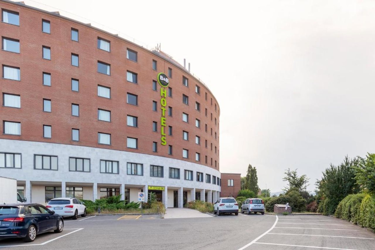 B&B Hotel Sassuolo — hotel in Sassuolo