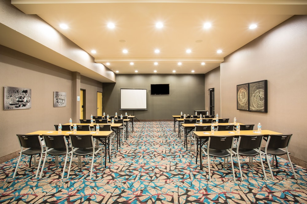 Holiday Inn Express & Suites Amarillo West by IHG - photo 42